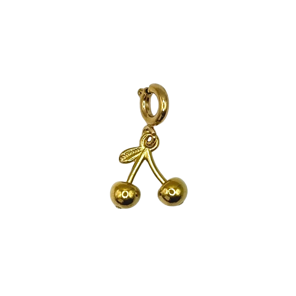 Kersen - charm
