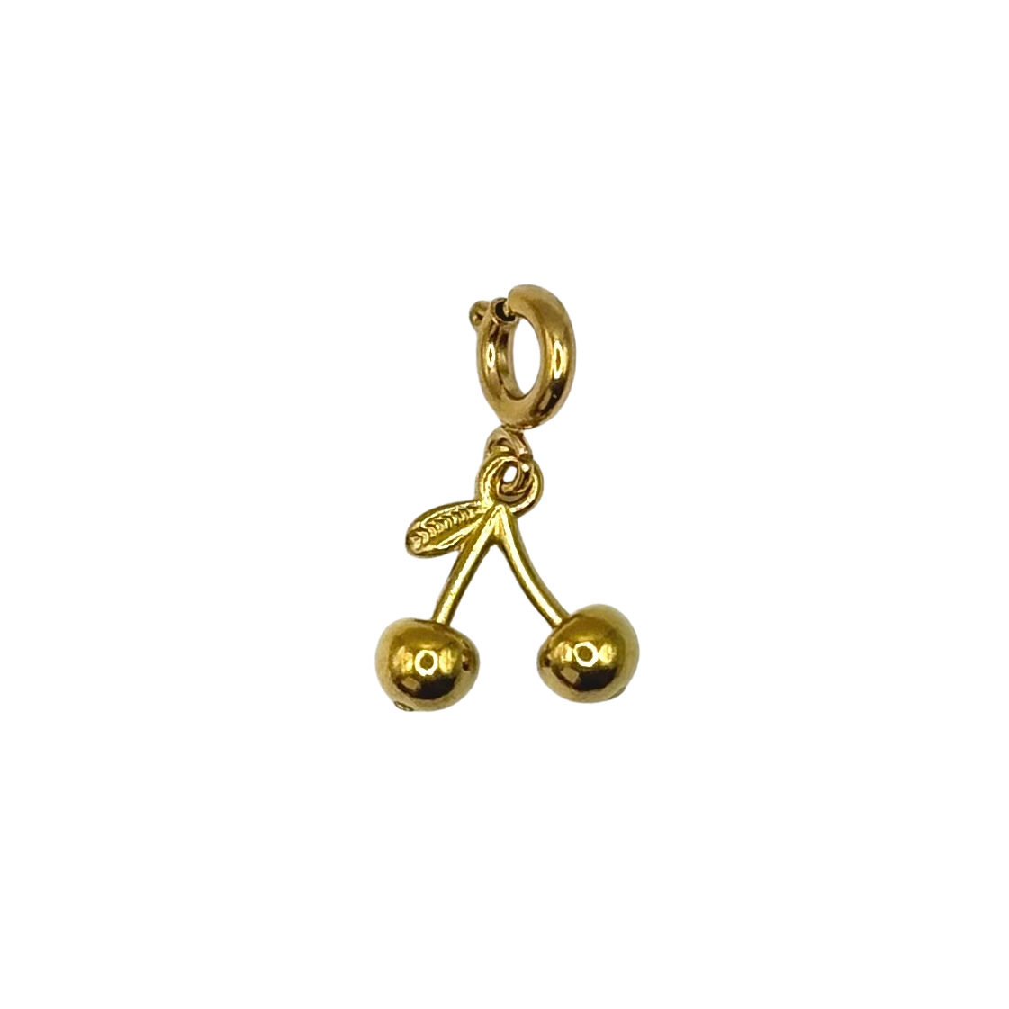 Kersen - charm