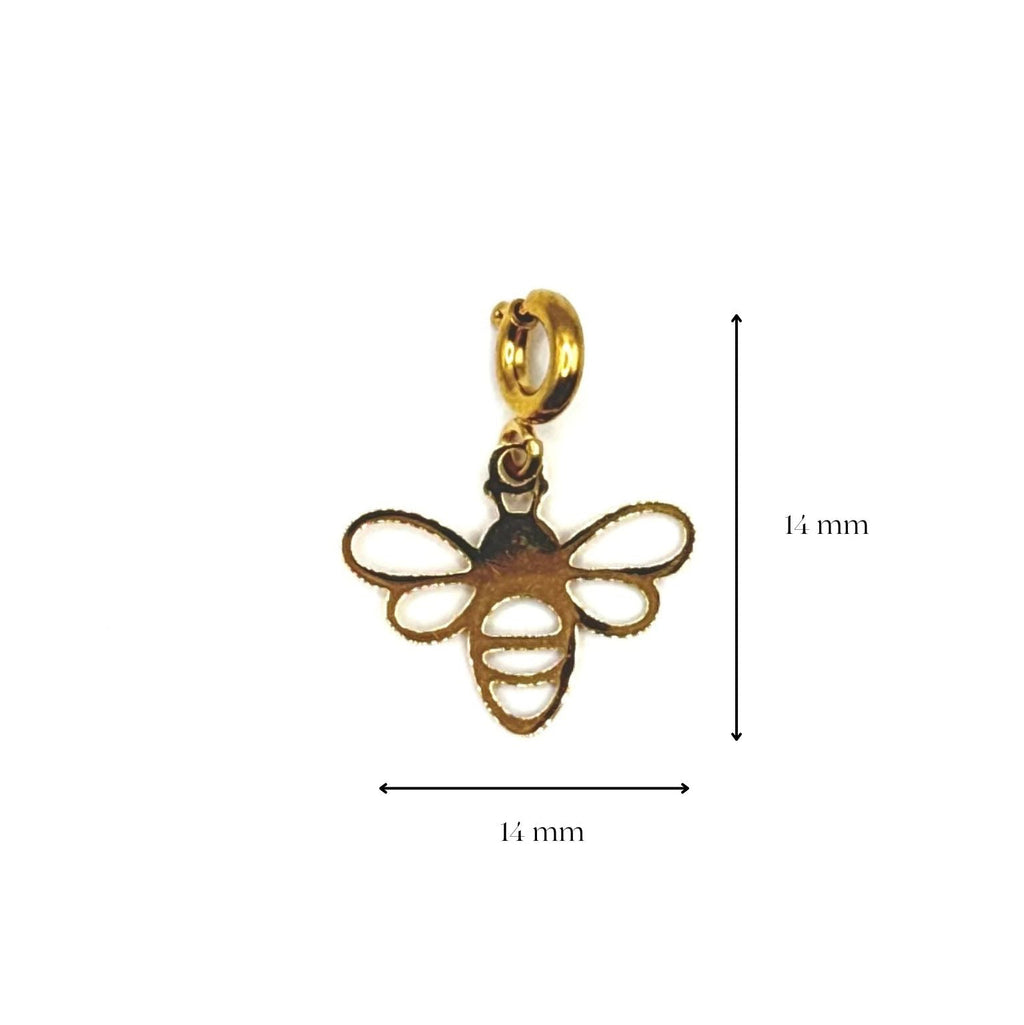 Bij - charm