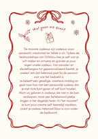 Cadeau workshop - Zaterdag 12 december