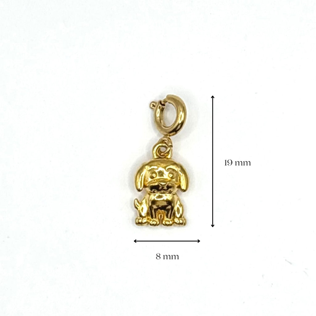 Hondje - charm