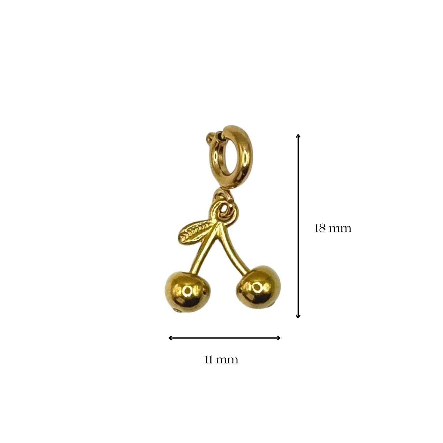 Kersen - charm