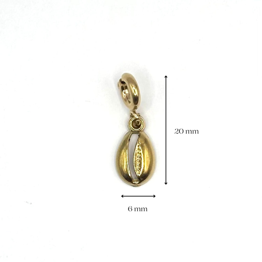 Schelp - charm