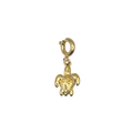 Schildpad - charm