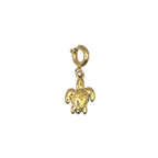 Schildpad - charm