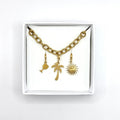 Armband set - Genieten