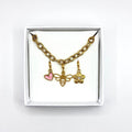 Armband set - Lente