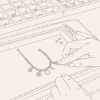 Happy charms workshop - 26 juli 15:30 - 17:00
