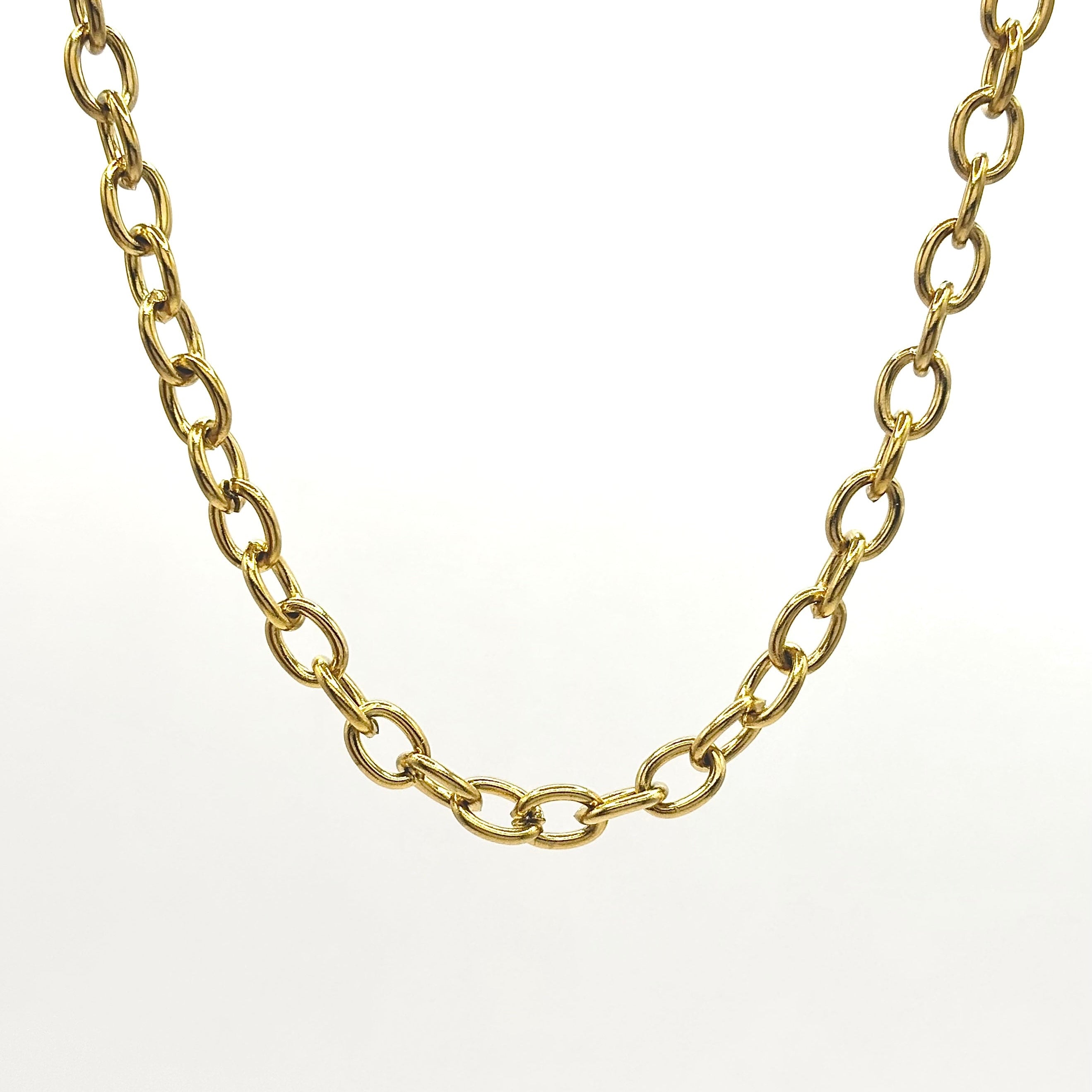 Essential loop - ketting