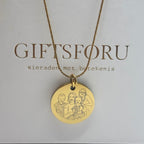 Ketting - 3 of 4 personen