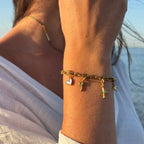 Hartje wit - charm