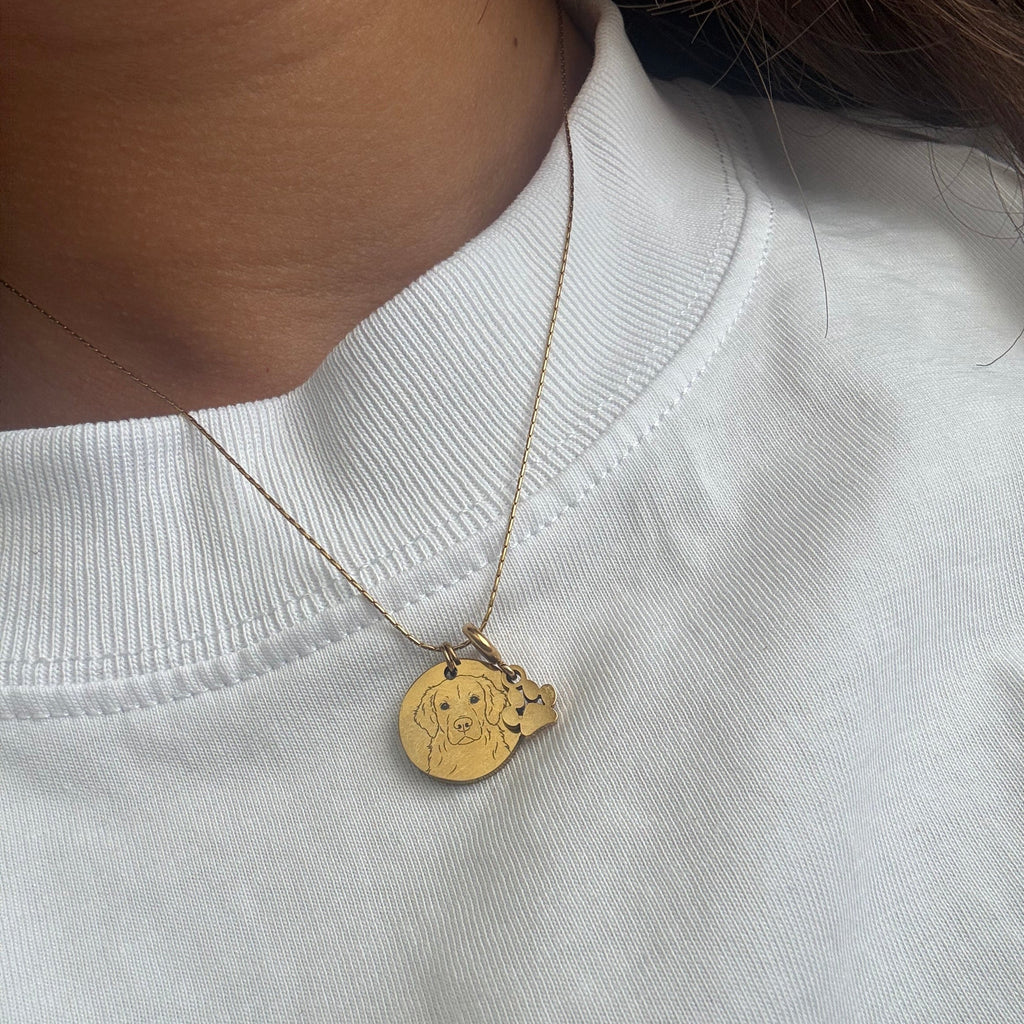 Ketting - Huisdier