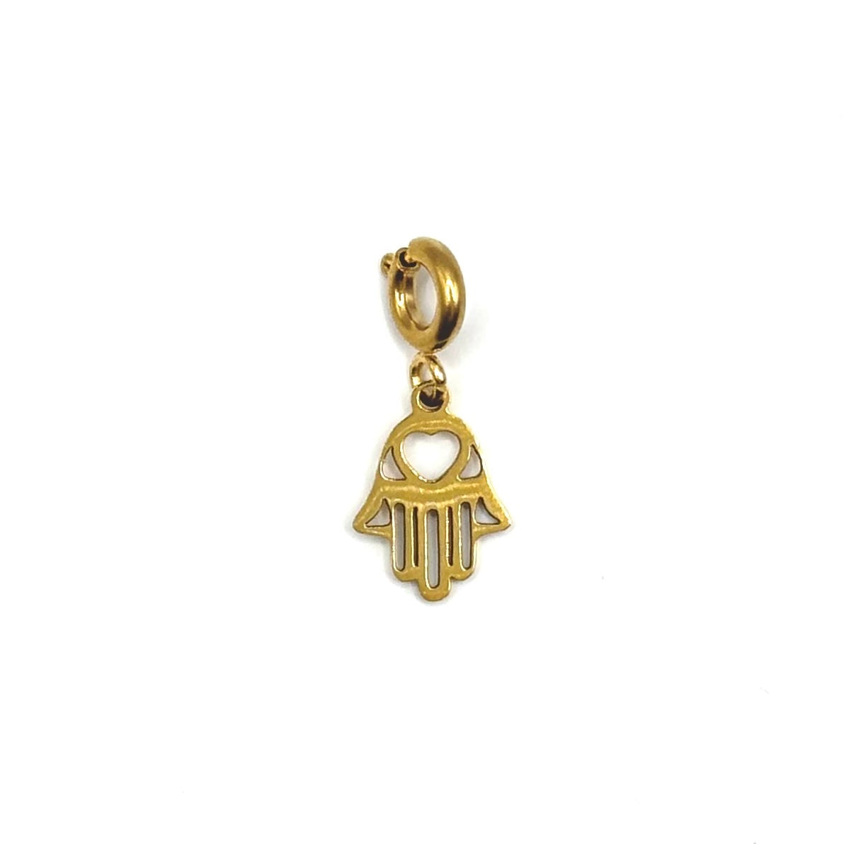 Hamsa hand - charm