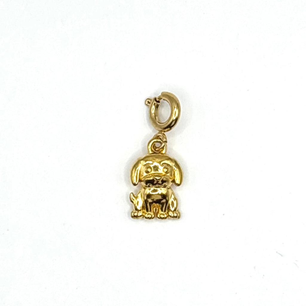 Hondje - charm