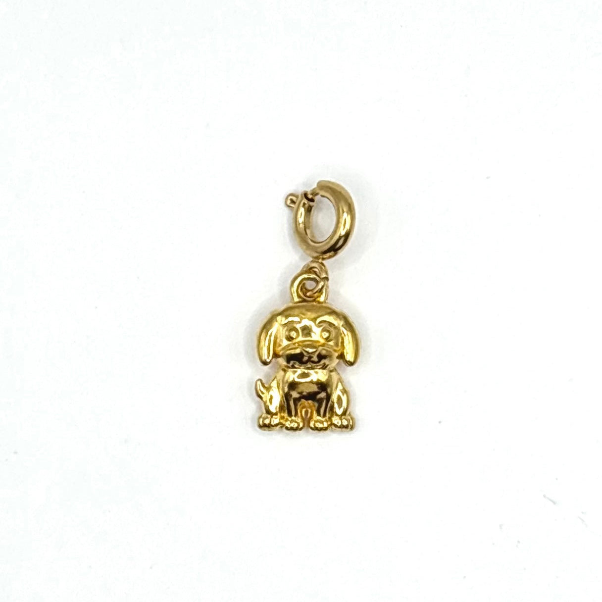 Hondje - charm