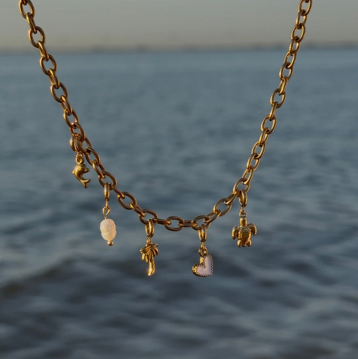 Essential loop - ketting