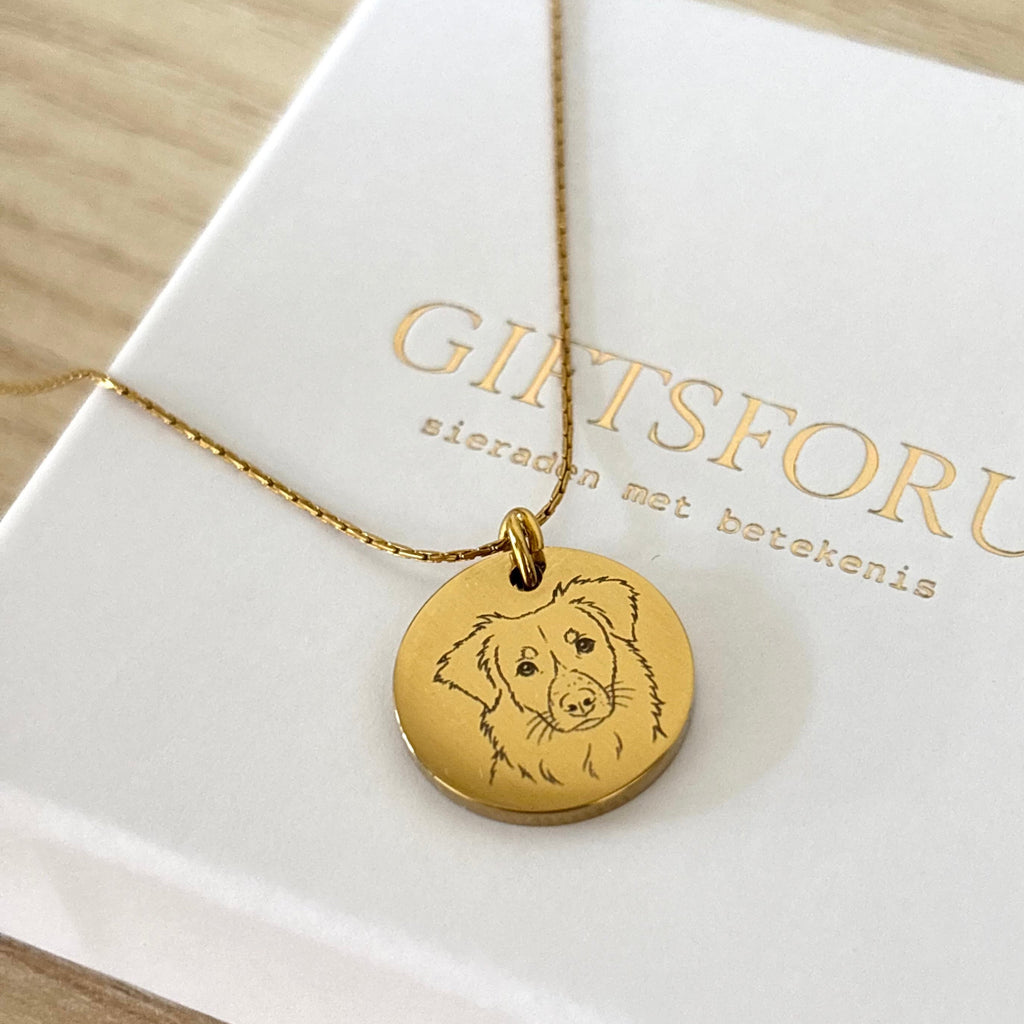 Ketting - Huisdier
