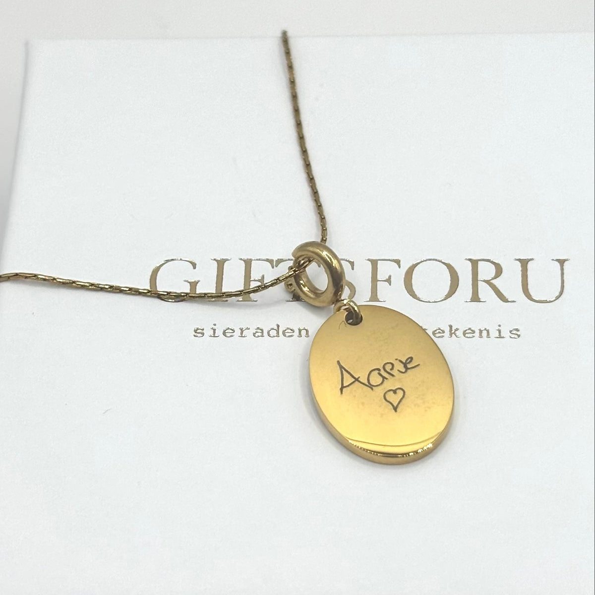 Cadeau workshop - Zaterdag 12 december