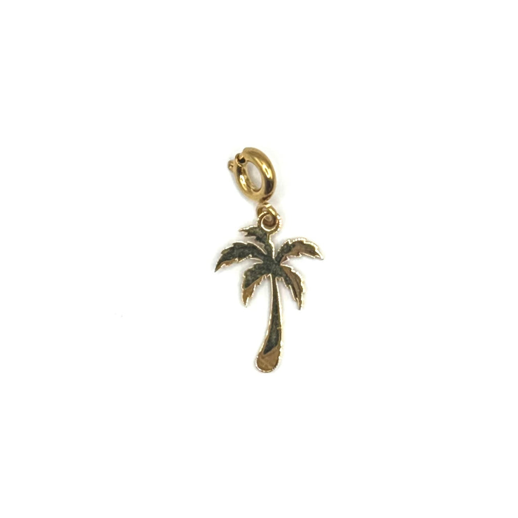Palmboom - charm