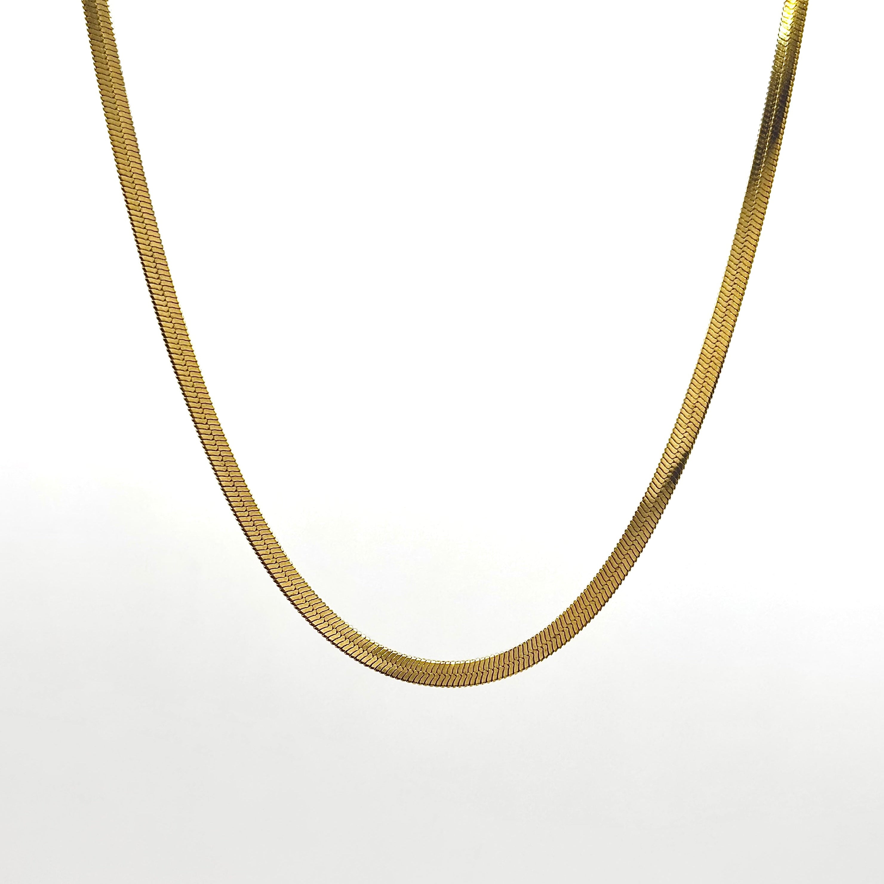 Snake - ketting
