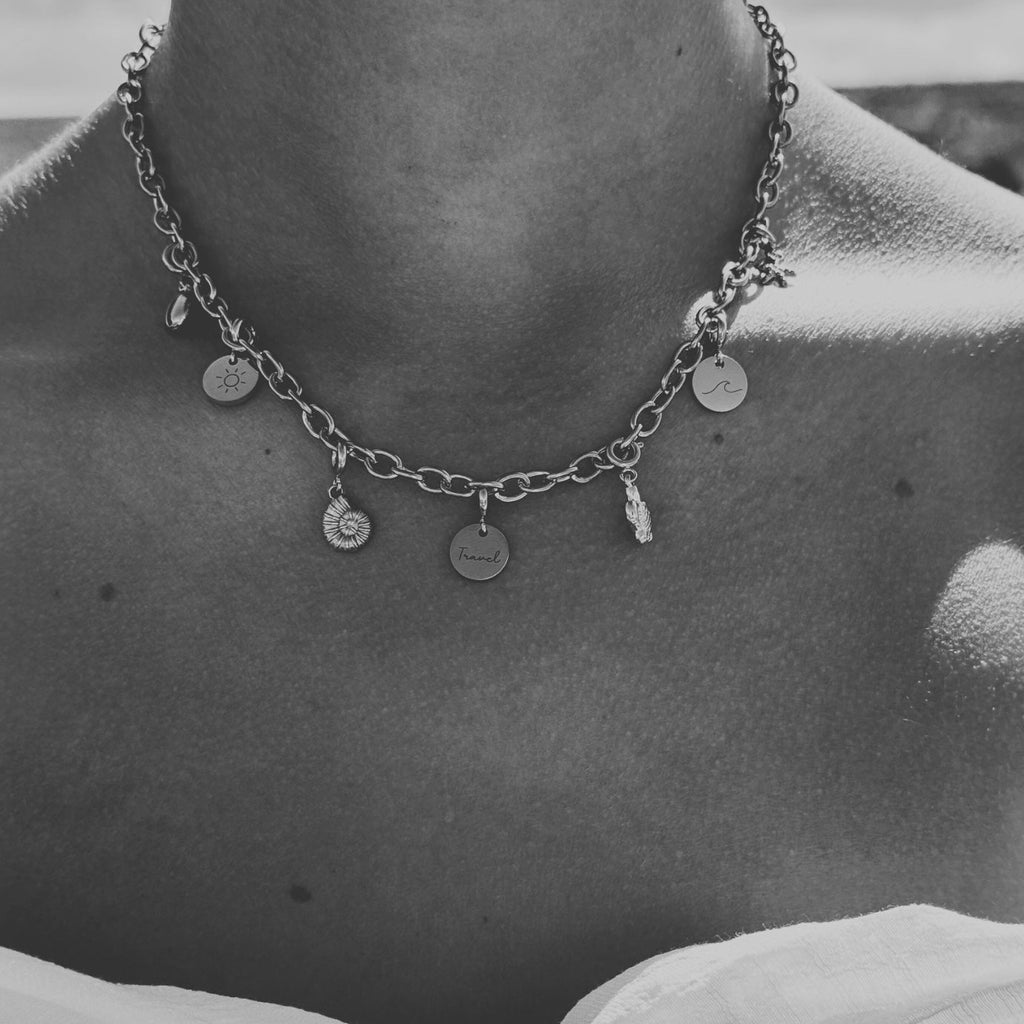 Essential loop - ketting