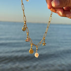 Schelp - charm